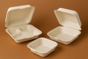 Why Compostable Clamshell Containers Are the Better Choice